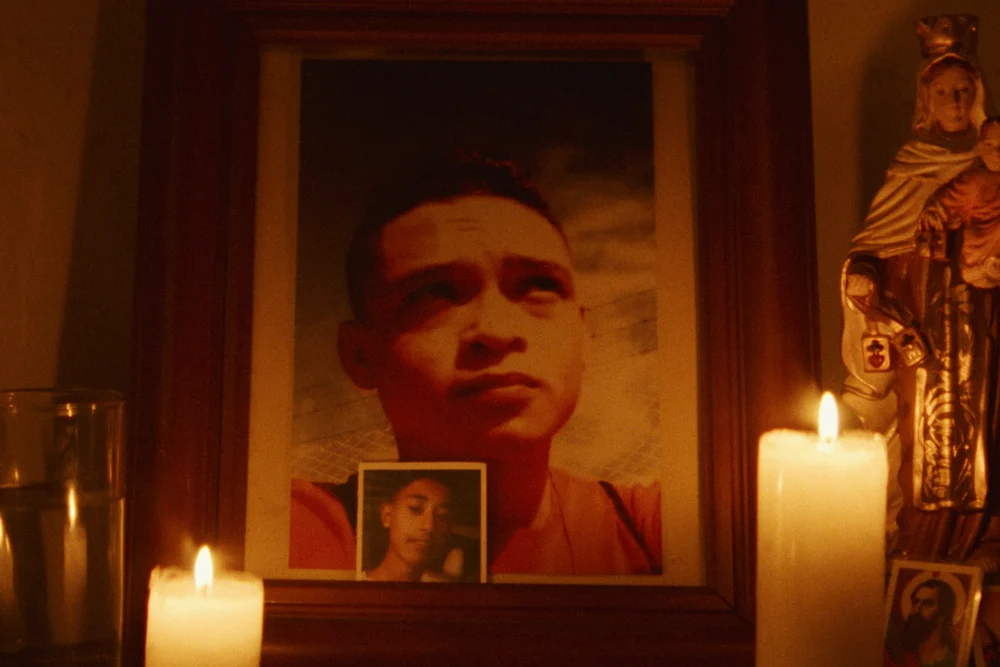 The Unending Vigil: ‘Five Years, Four Months’ and the Architecture of Grief in Colombia