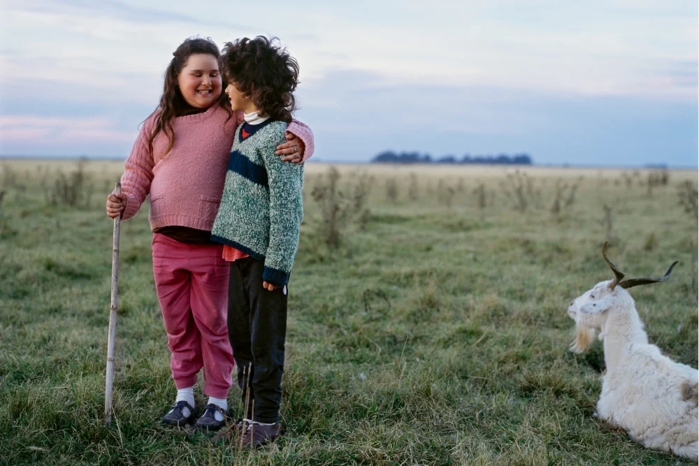 The Unfolding of Time: Alessandra Sanguinetti’s ‘The Illusion of an Everlasting Summer’ Set for Locarno Premiere