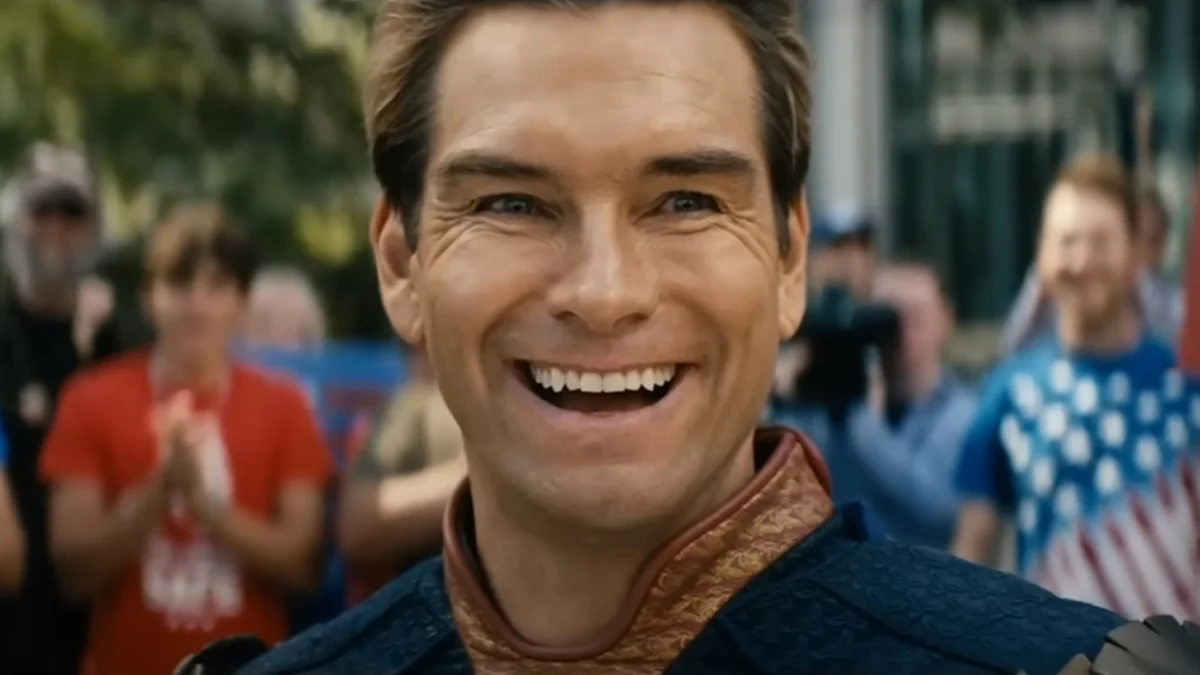 The Unforgivable Oversight: Why Antony Starr’s Homelander Deserved More Than Emmy Silence