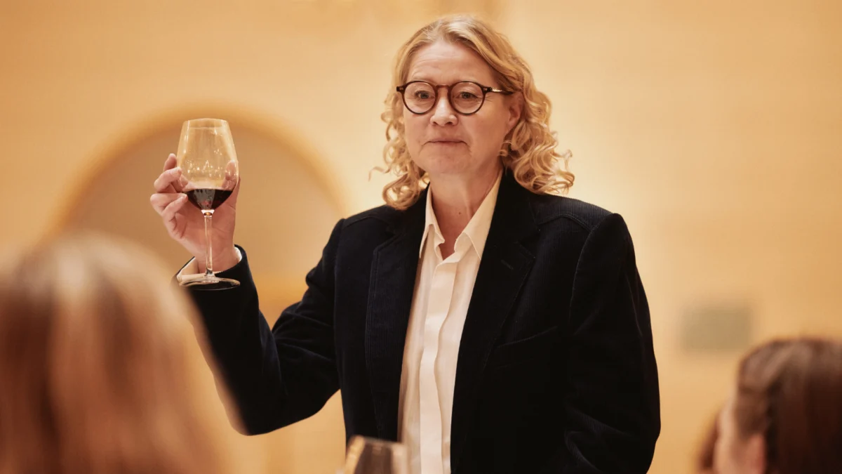 The Unraveling of Domesticity: Mads Mengel’s ‘The Guest’ Explores the Fragile Facade of the Danish Family