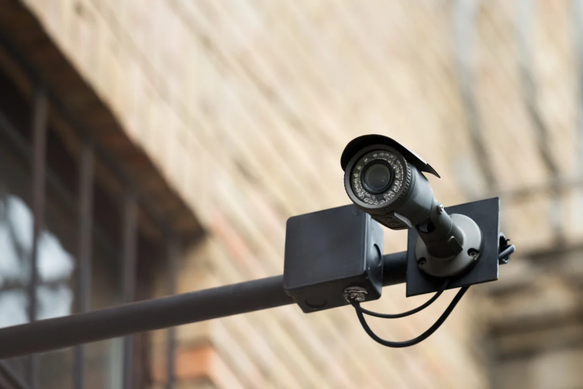 The Unseen Signature: How AI Gait Recognition is Redefining Surveillance