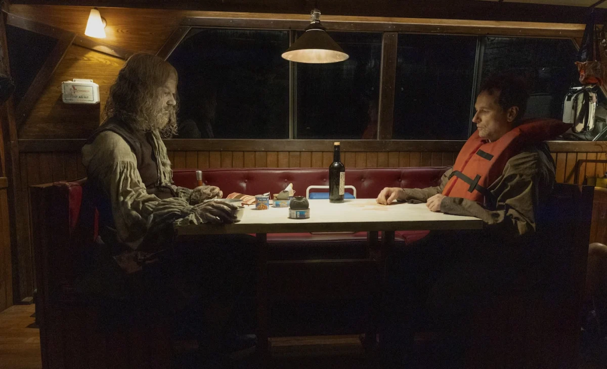 The Unsettling Charm of Widow’s Bay: A Deep Dive into Television’s Newest Horror-Comedy Phenomenon