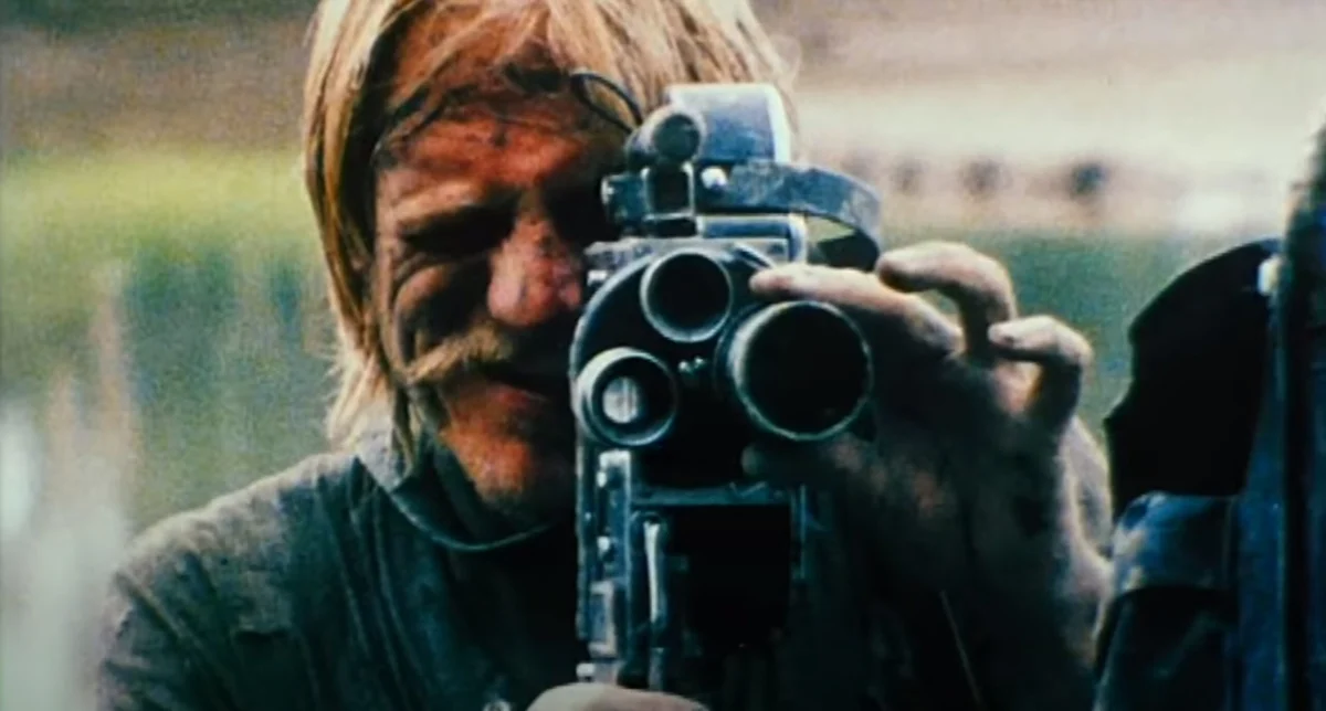 The Unyielding Legacy of ‘Cannibal Holocaust’: Inside the Definitive 4K Restoration