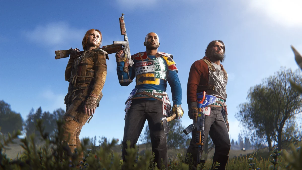 The Urbanization of Survival: Facepunch Studios Unveils the ‘Common Ground’ Update for Rust