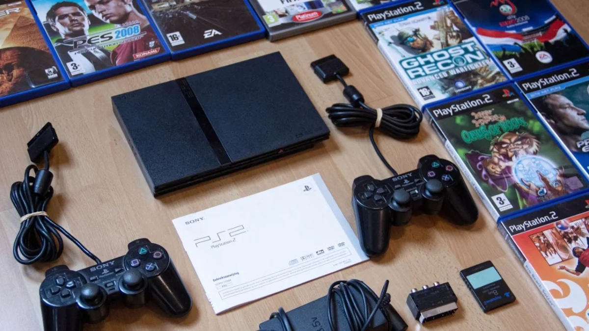 The Vanishing Library: Hideo Kojima Sounds the Alarm on the Death of Physical Media