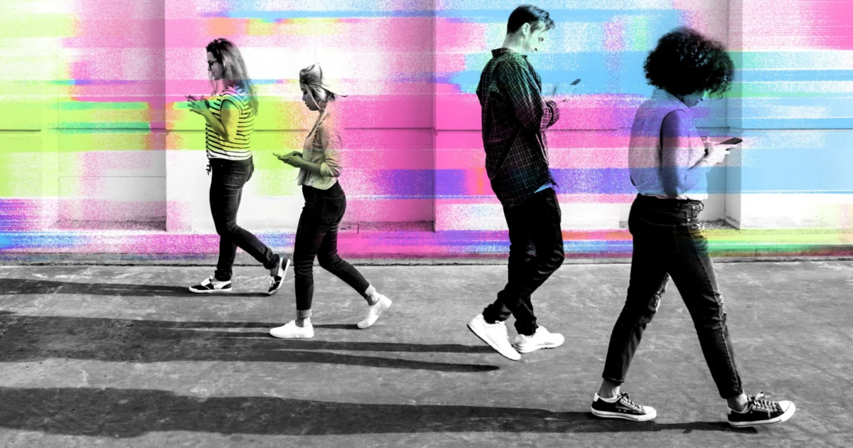 The Vanishing Reader: Why Publishers Are Losing the Battle for the Under-35 Demographic