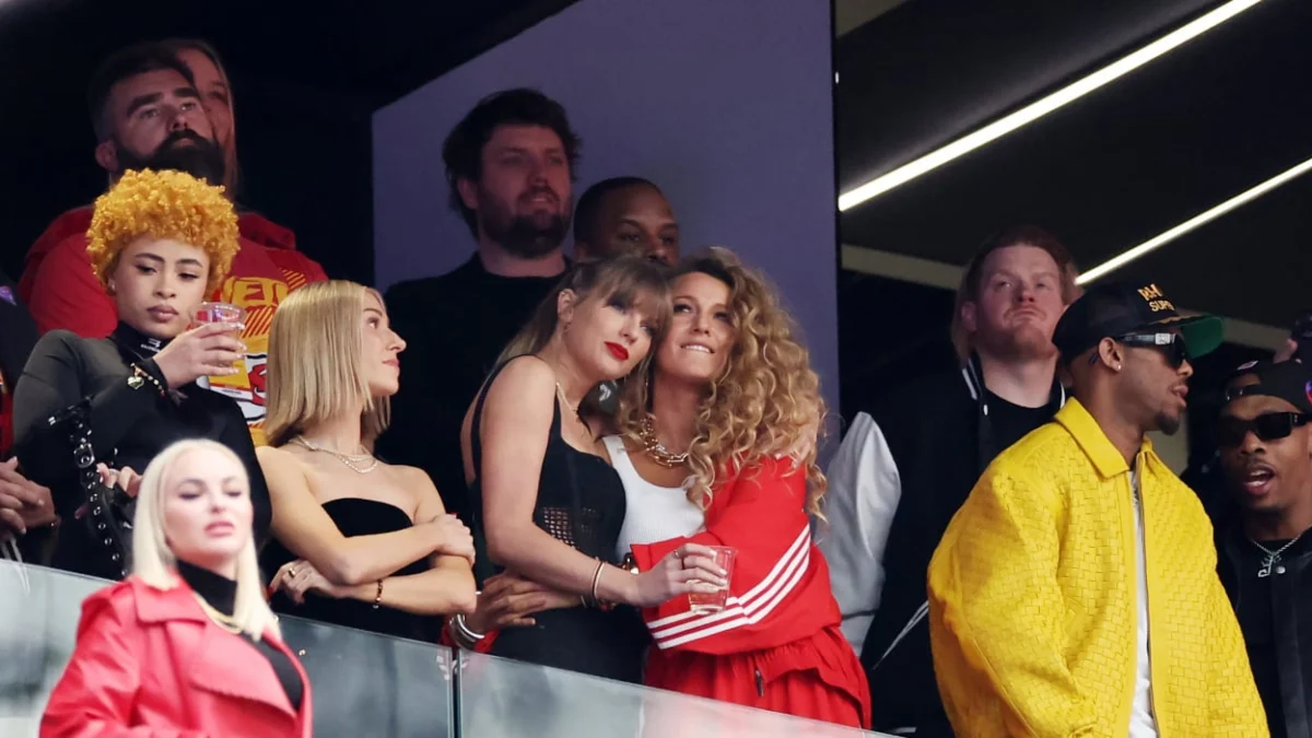 The Velvet Rope at Madison Square Garden: A Deep Dive into the Taylor Swift-Travis Kelce Wedding Guest List