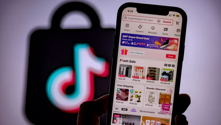 The Viral Frontier: How TikTok Shop is Rewriting the CPG Playbook