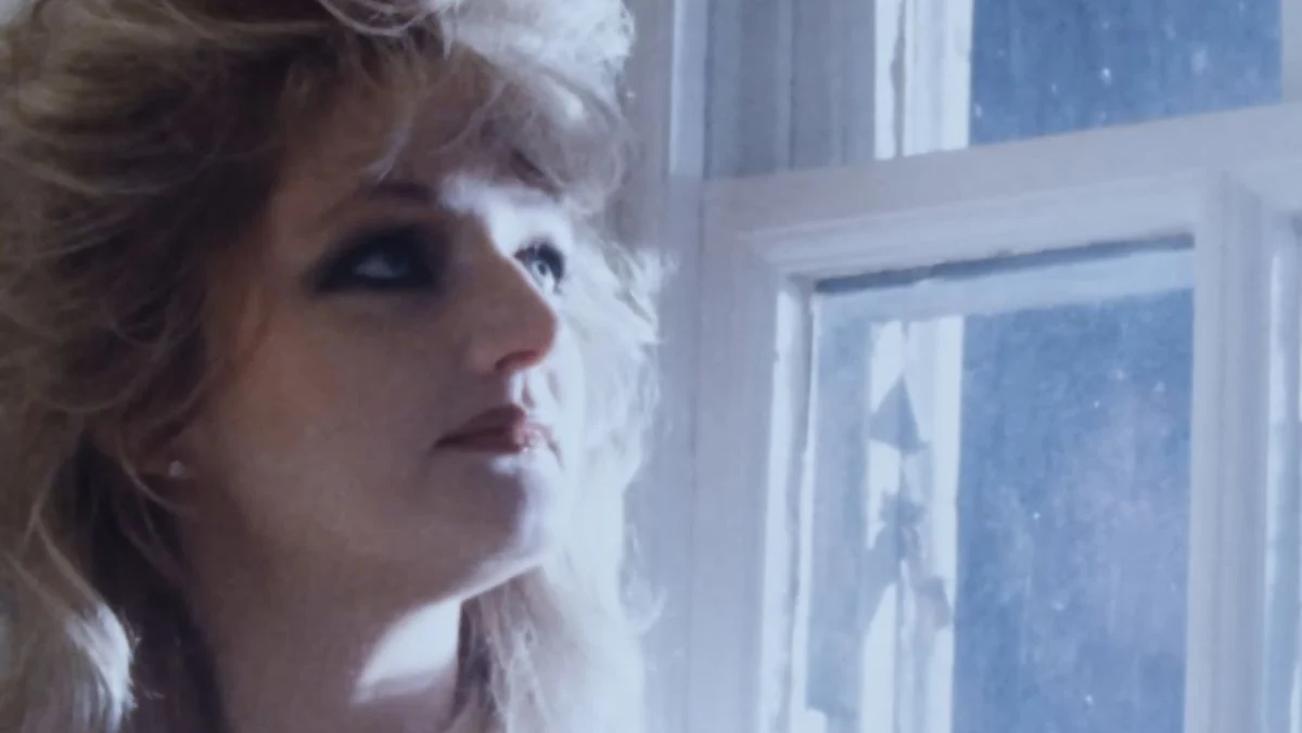 The Voice of a Generation: Remembering Bonnie Tyler, the Queen of the Power Ballad