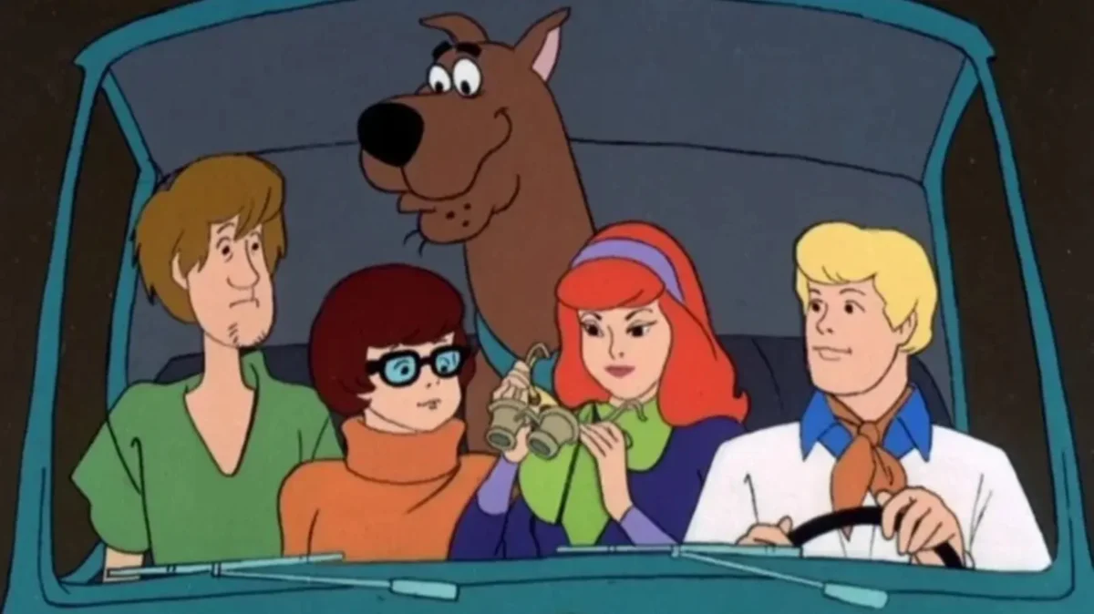 The Voices Behind the Mystery: Celebrating the Surviving Icons of ‘Scooby-Doo, Where Are You!’