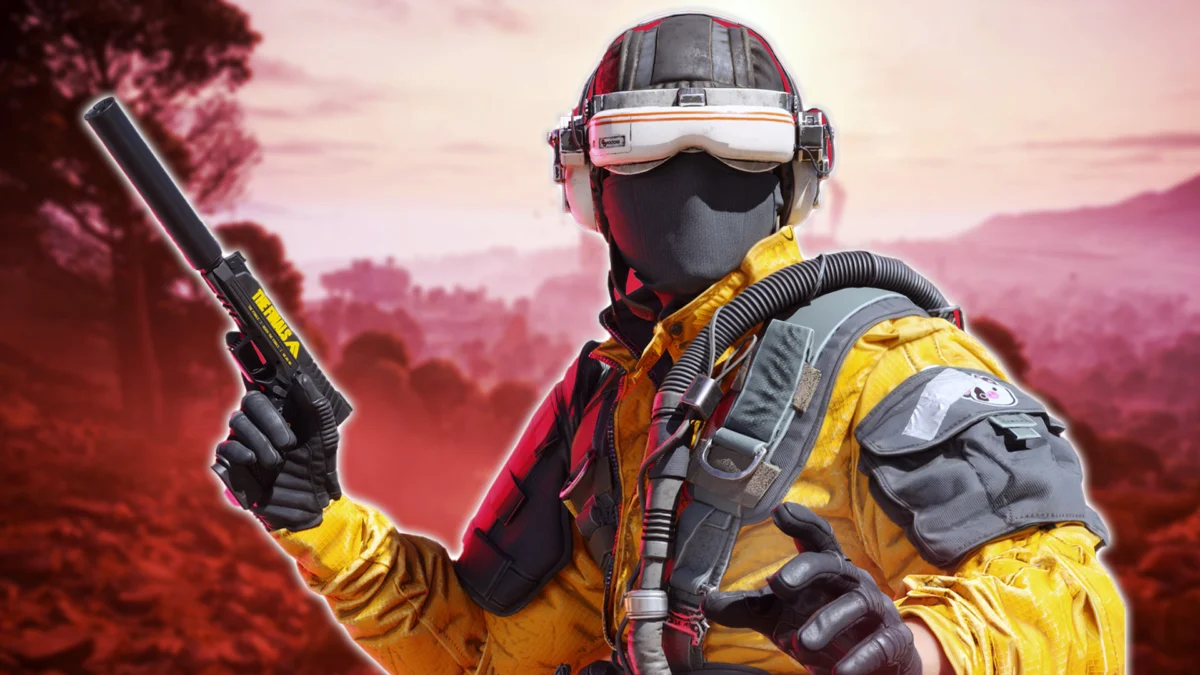 The Voltage Marauder: Embark Studios’ Final Call for Crossover Prestige