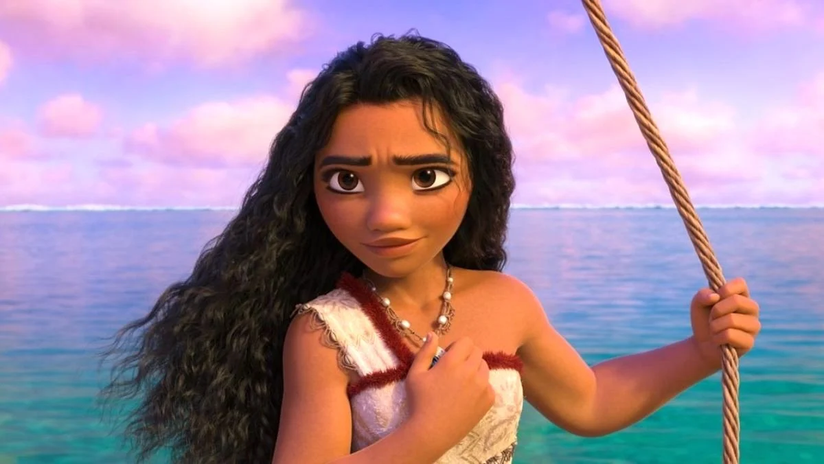 The Voyage Continues: Disney’s Expanding ‘Moana’ Universe and the Future of the Franchise