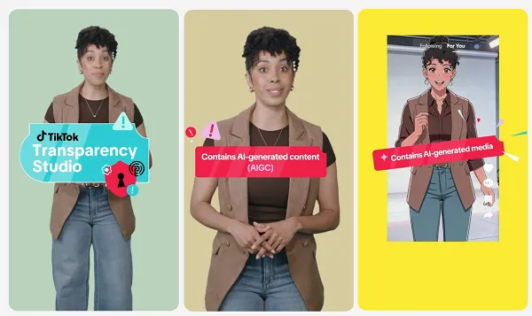 The War on "AI Slop": TikTok’s Strategic Pivot to Combat Generative Misinformation