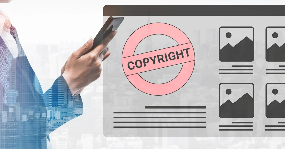 The Weaponization of Copyright: How Bogus DMCA Claims Are Silencing Journalism