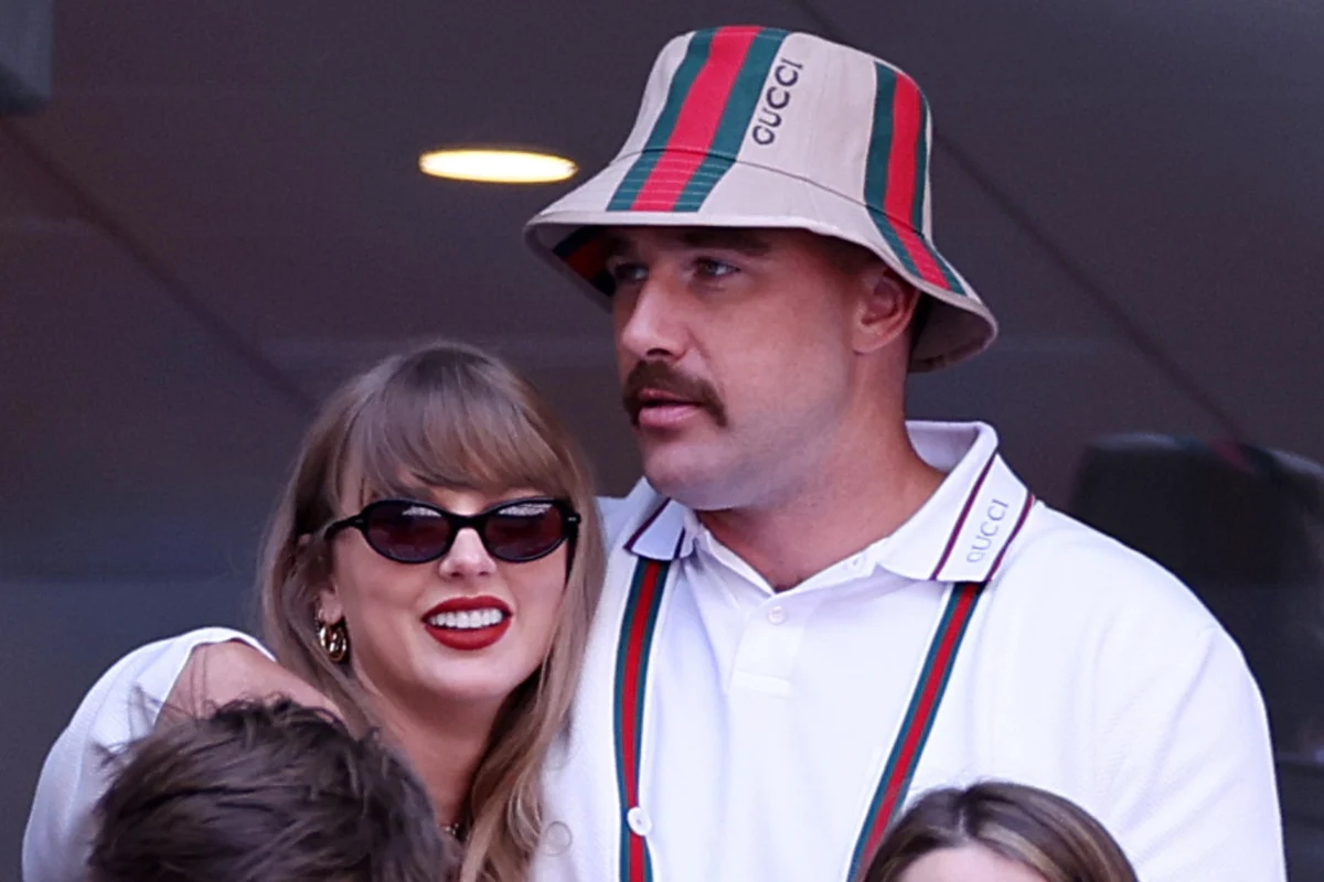 The Wedding of the Decade: Inside Taylor Swift and Travis Kelce’s Star-Studded NYC Nuptials