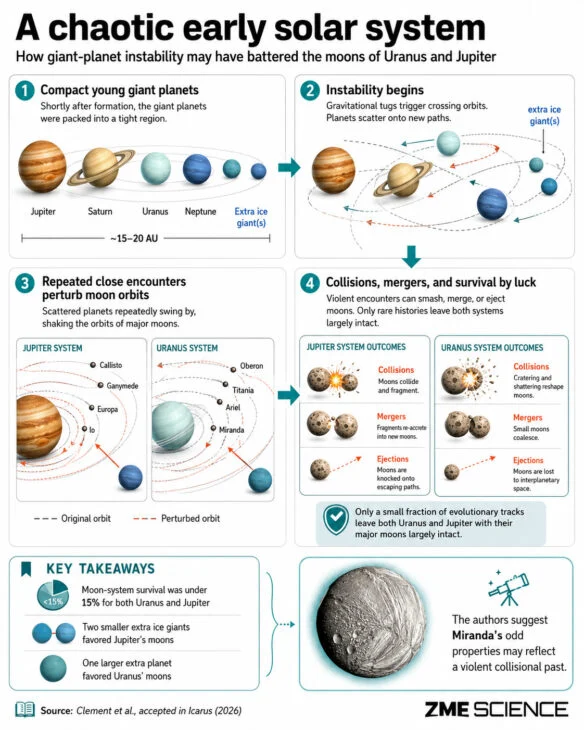 The Weekly Pulse: From Trek Memorabilia to the Secrets of the Solar System
