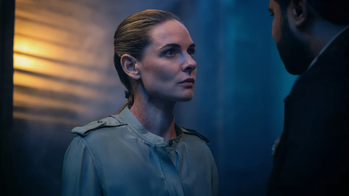 The Weight of Ink: Why Juliette’s Tattoos Have Become the Defining Symbol of Silo Season 3