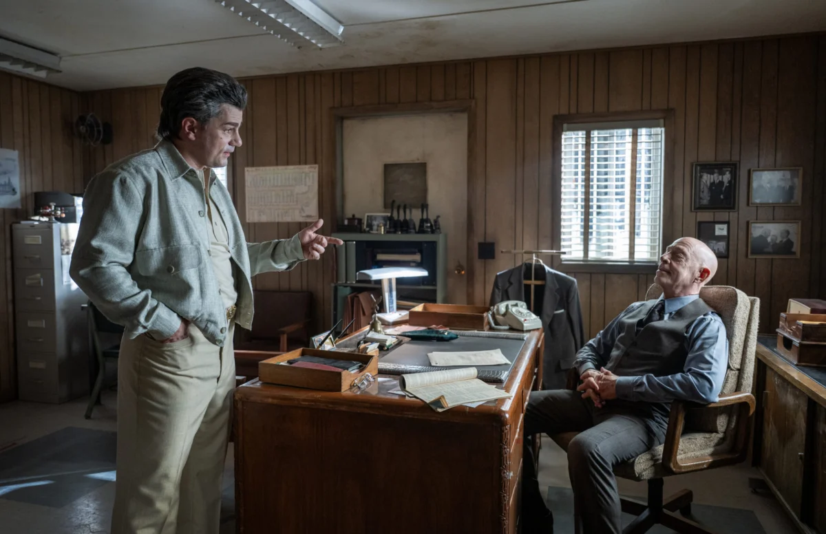 The Westies: A Stylized Retread of New York’s Criminal Underbelly