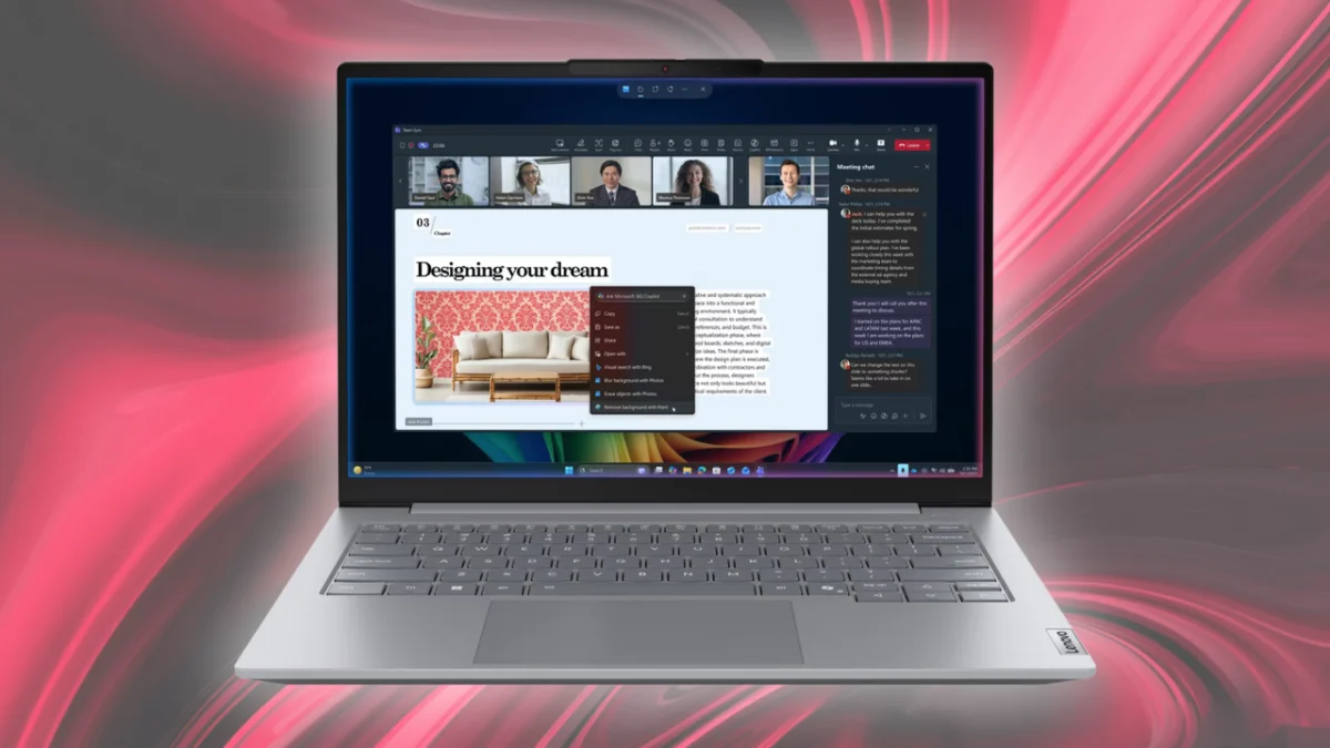 The YMTC Shift: Lenovo’s Strategic Pivot and the New Reality of the Global Memory Crisis