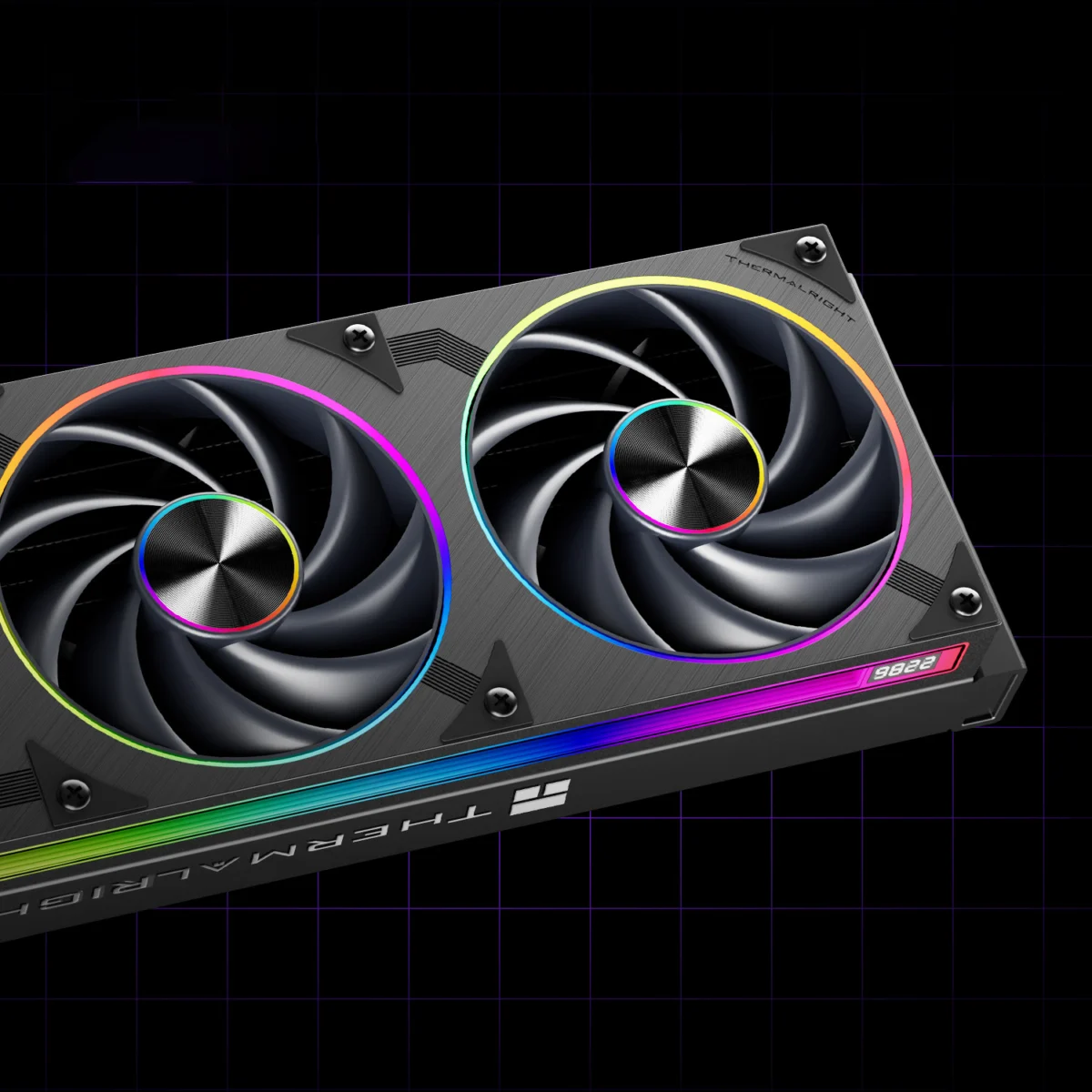 Thermalright Redefines PC Aesthetics: The Dynamic Vision PRO 360 AIO Unveiled