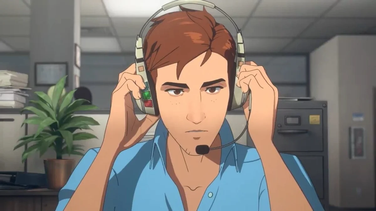 "This is Your Dispatcher Speaking": AdHoc Studio Unveils Staggered Multi-Platform Rollout for Superhero Workplace Comedy, Dispatch