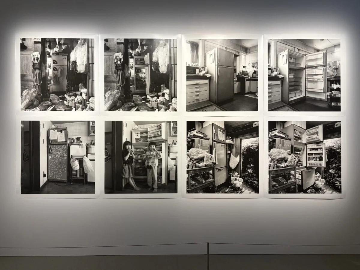 Through the Aperture: Reclaiming the Narrative of Japanese Women Photographers