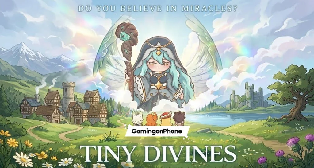Tiny Divines Redeem Codes: A Comprehensive Guide to Strategy and Future Updates (July 2026)