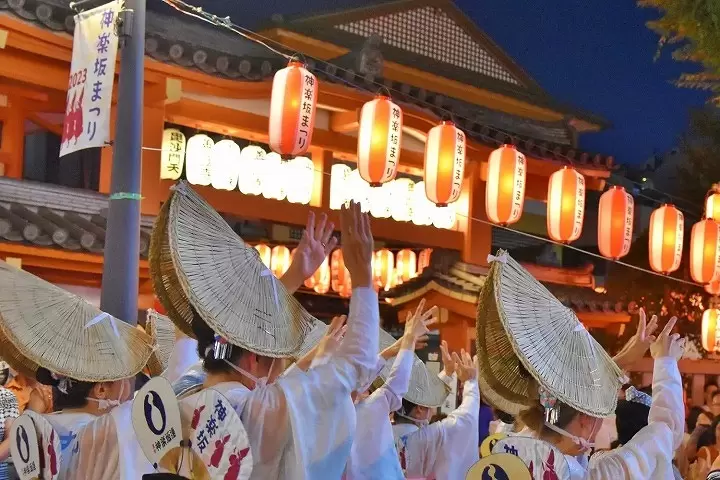 Tokyo’s Mid-Summer Pulse: The Ultimate Guide to July Festivals in 2026