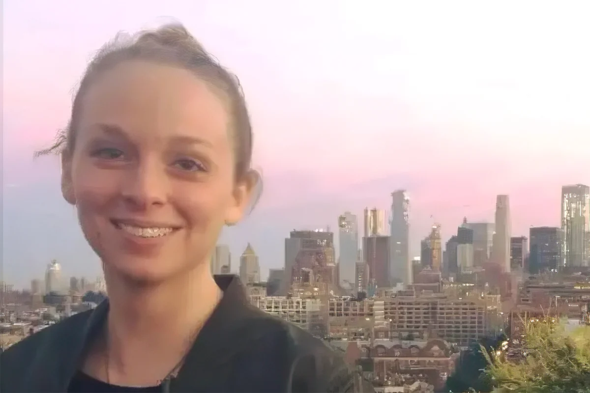 Tragedy in Astoria: The Life and Death of Set Decorator Mary Kate Golding