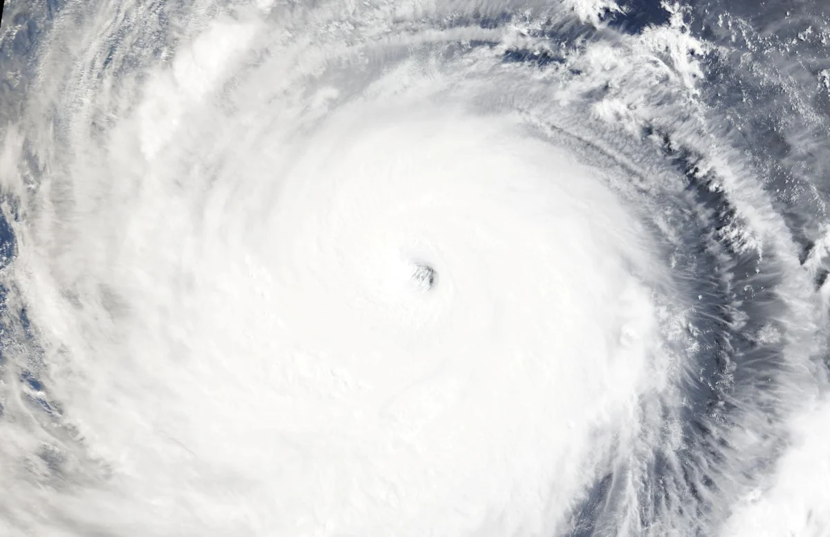 Typhoon Bavi: A Meteorological Behemoth Looms Over East Asia