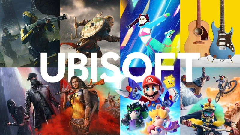 Ubisoft Appoints Industry Veteran Christoph Hartmann to Lead Pivotal ‘Creative House 2’ Division