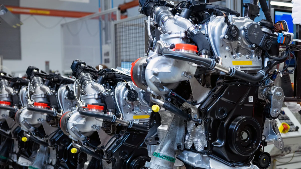 Under the Hood: 6 Audi Engines You Should Approach With Caution