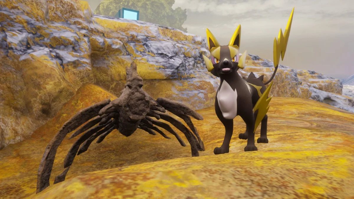 Unearthing the Ancient: A Comprehensive Guide to Farming Ancient Bone in Palworld