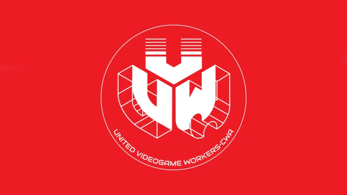 United Videogame Workers Union Unveils Landmark Hardship Fund Amidst Industry Turmoil