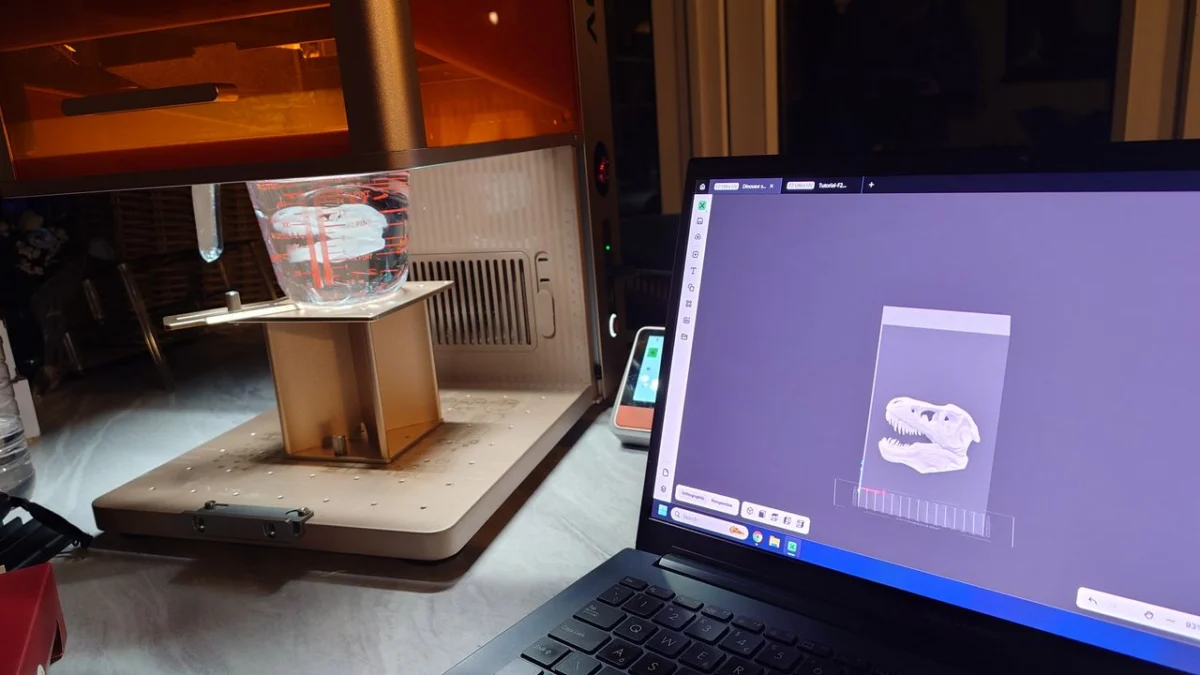 Unlocking the Impossible: How the xTool F2 Ultra UV Laser is Revolutionizing Home Crafting