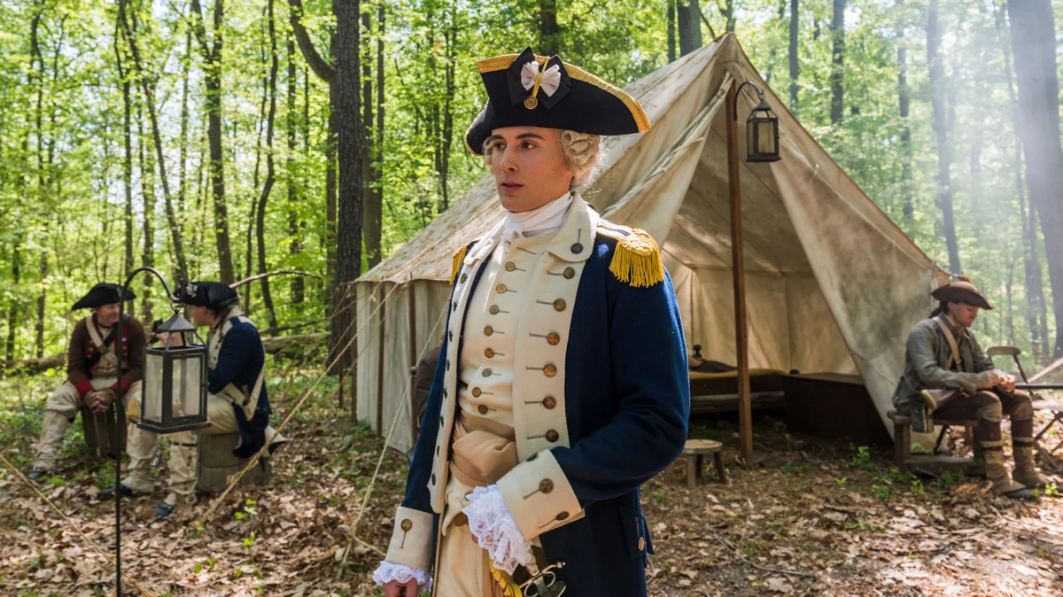 Unmasking the Culper Ring: Why ‘Turn: Washington’s Spies’ Remains the Definitive Revolutionary War Thriller