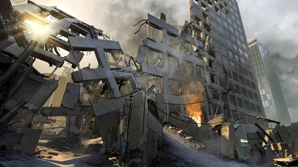 Unprecedented PS Store Flash Sale Slashes Prices on Newly Released Call of Duty: Black Ops Ports
