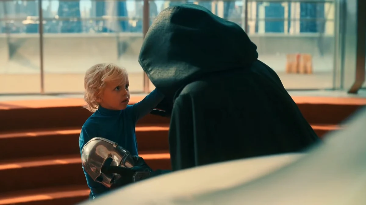 Unveiling the Monarch: Promotional Art Offers New Insight Into Robert Downey Jr.’s Doctor Doom
