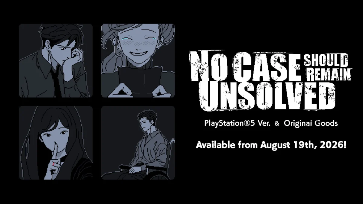 Unveiling the Truth: Somi and PLAYISM Announce PlayStation 5 Launch for Acclaimed Mystery Adventure, No Case Should Remain Unsolved