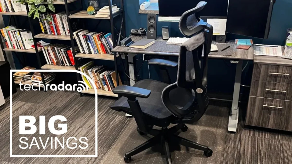 Upgrade Your Workspace: Why the FlexiSpot C7 Is the Best Mid-Range Ergonomic Investment Right Now