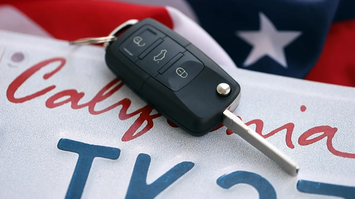 URGENT: California DMV Demands Retesting for 11,000 Drivers Amid Unexplained Data Anomalies