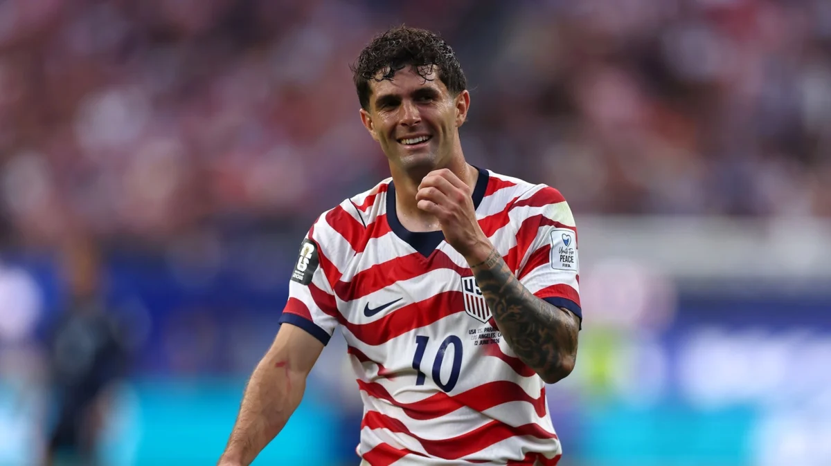 USA vs. Bosnia: The High-Stakes Showdown in the 2026 World Cup Round of 32