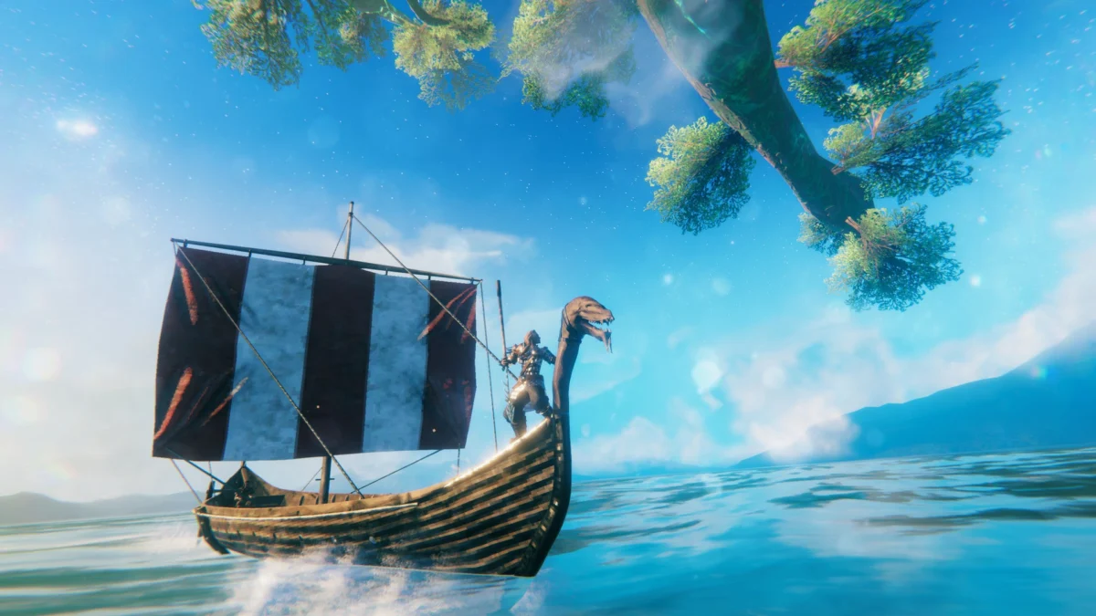Valheim’s Final Frontier: The 1.0 Milestone, Ocean Omissions, and the Future of Iron Gate’s Viking Odyssey