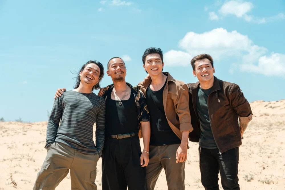 Vietnamese Streaming Goes Global: Skyline Media and Galaxy Play Forge Landmark International Distribution Deal