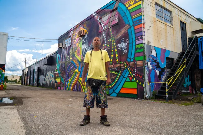 Vitaminwater’s ‘Neighborhue’ Returns: Bridging Culture, Community, and Commerce Through Public Art