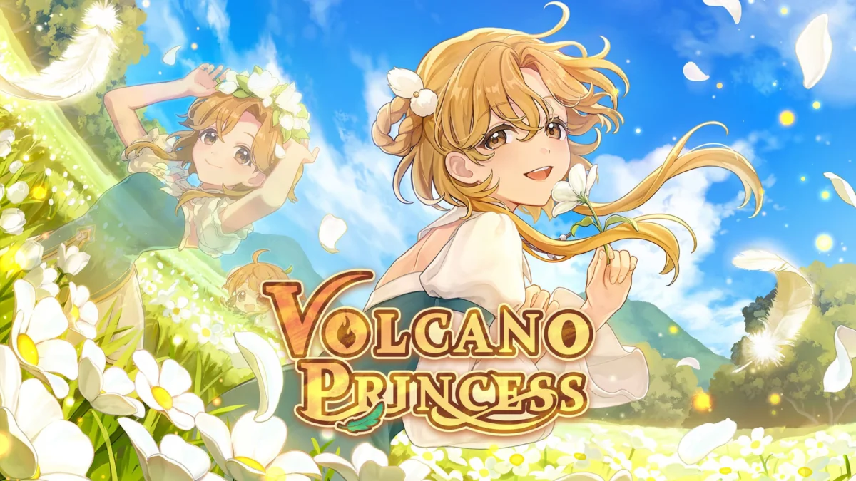 Volcano Princess Ascends to New Platforms, Bringing Enhanced Daughter-Raising Simulation to Consoles and Mobile