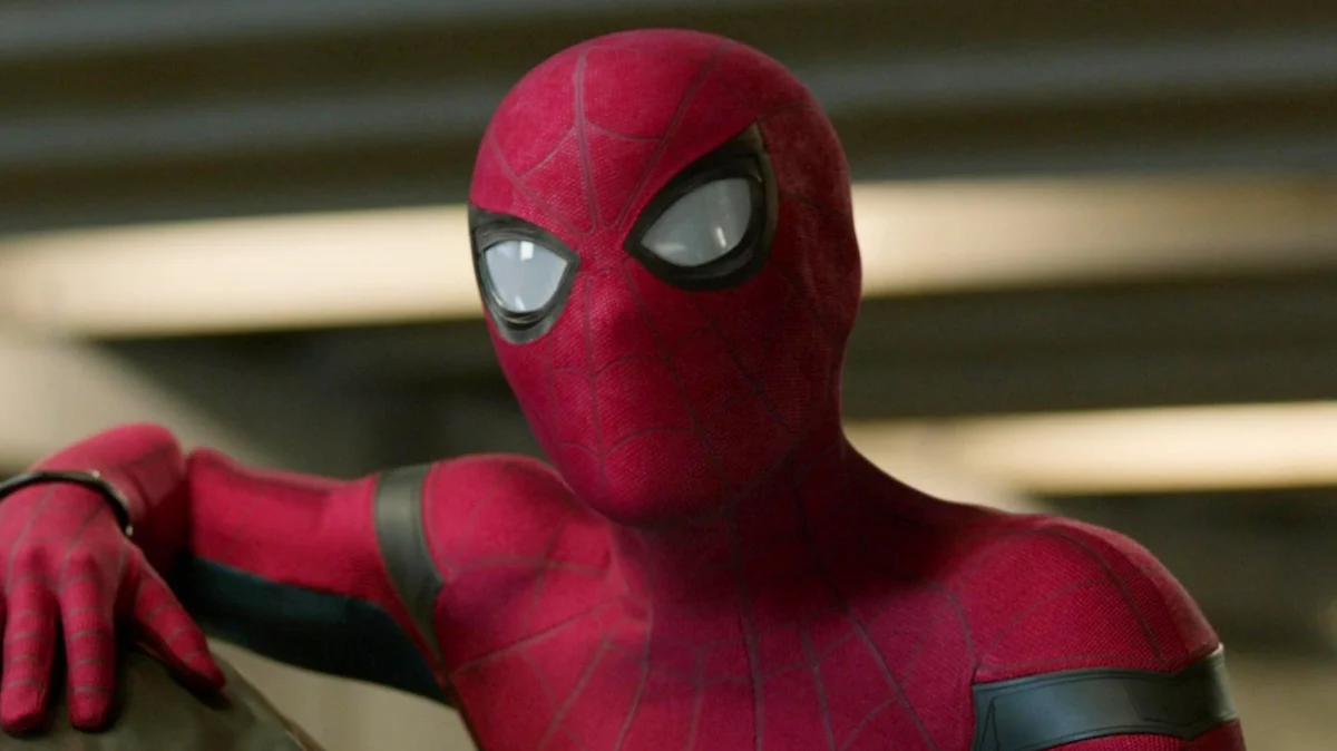 Webs of Nostalgia: Why ‘Spider-Man: Homecoming’ is Dominating Netflix Charts Once Again