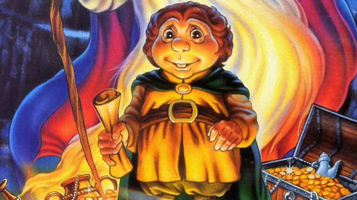 When the Mouse Met Middle-earth: The Untold Story of Why Disney Never Adapted ‘The Hobbit’