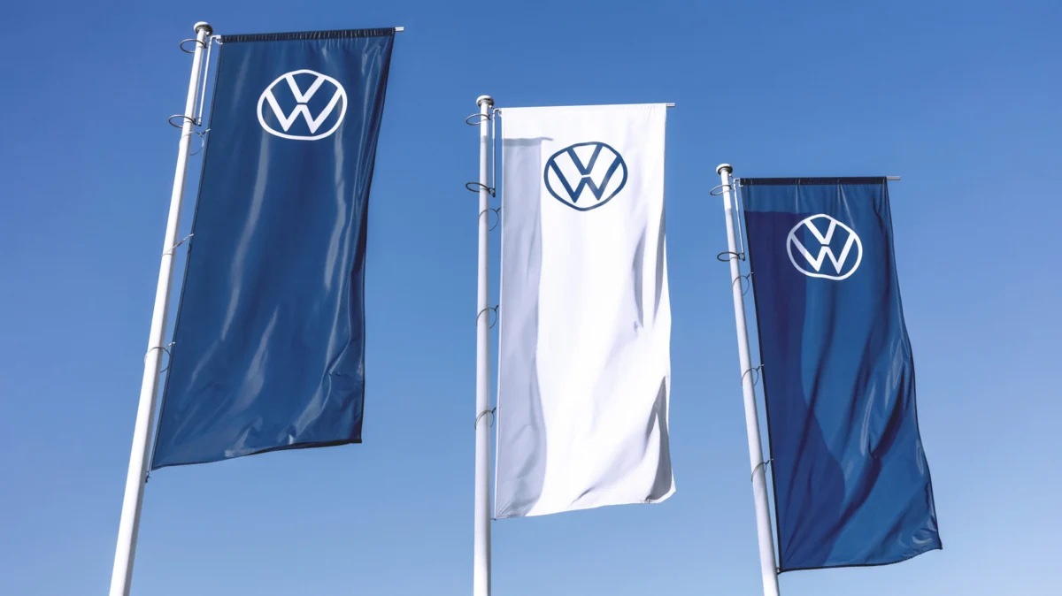 Woolly Workforce: Volkswagen’s Sustainable Pivot Toward Agrivoltaic Innovation in Poland