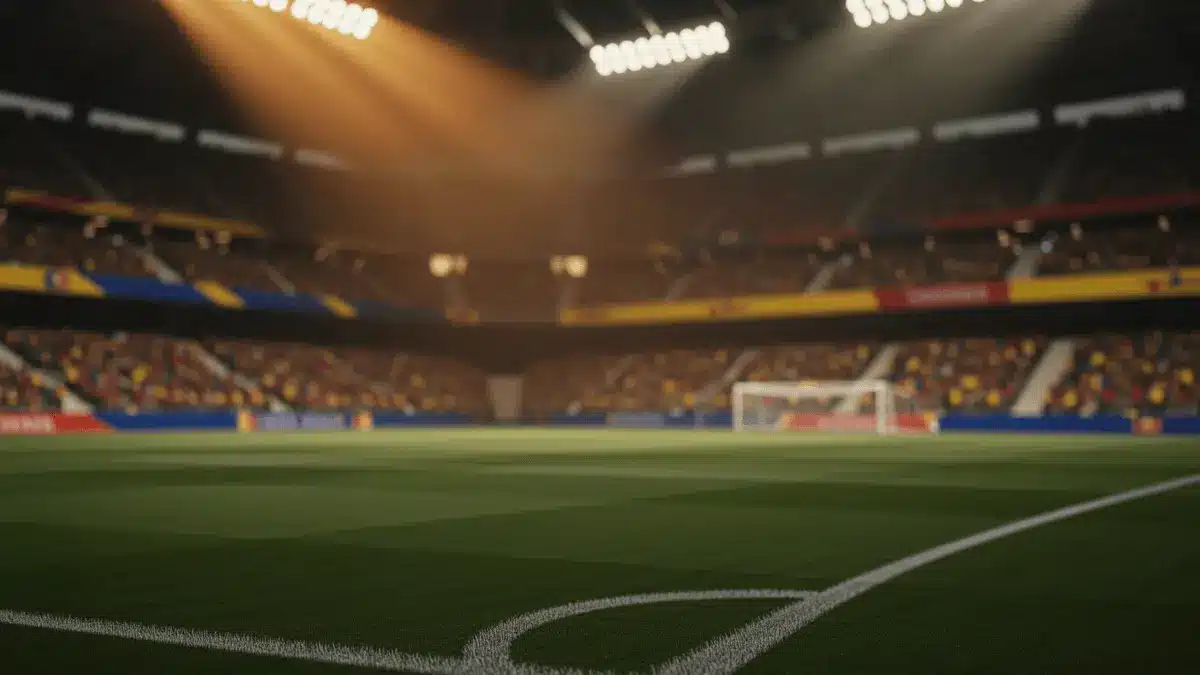 World Cup 2026: Tactical Precision Meets South American Flair as Switzerland Faces Colombia in Vancouver
